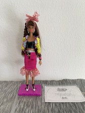 Barbie Rewind 80s Edition
