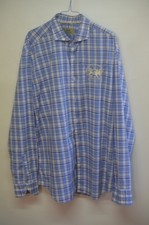 Herren-Hemd LA MARTINA, 3XL