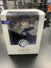 Fire Emblem Awakening CHROM