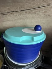 Tupperware salatschleuder - tupperware,
