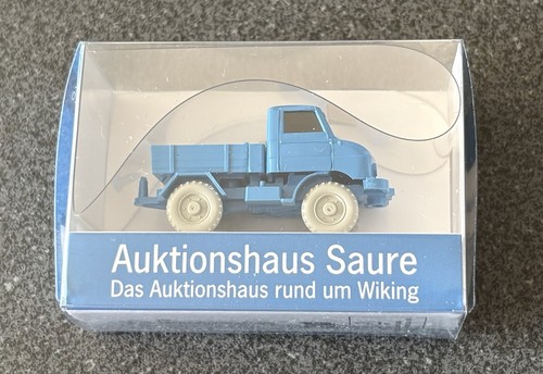 Wiking unimog 411 - wiking,