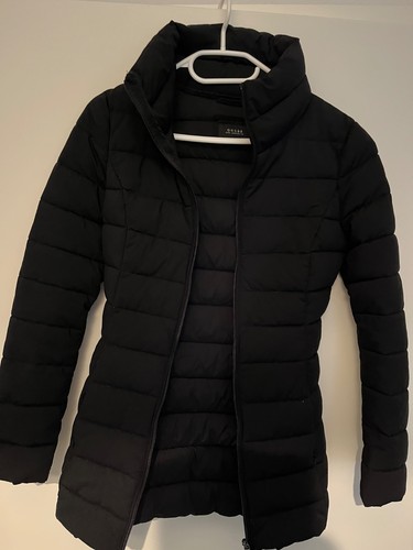 Damenjacke guess schwsrz - guess, xs