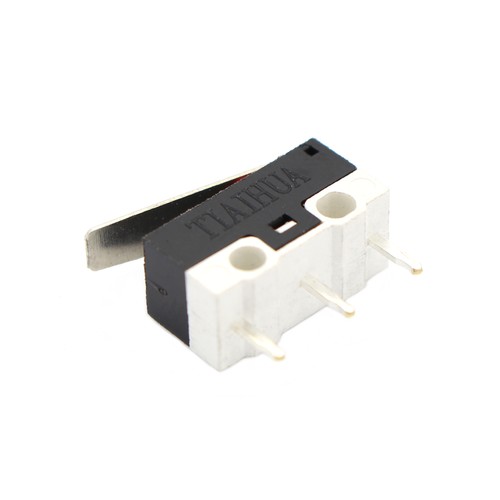 Mikroschalter miniatur - mikroschalter,
