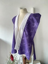 Lila Usotsuki Hanjuban aus