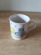 Uli Stein Tasse 1987 Maus an