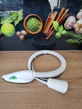 ORIGINAL VORWERK Polsterboy PB 7 / PB7 für KOBOLD AKKUSAUGER VK7  TOP ZUSTAND 