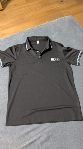 Boss herren poloshirt - boss,