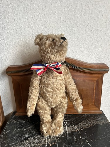 Steiff teddybär otto - steiff,