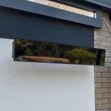 Burda Relax Glass Infrarot