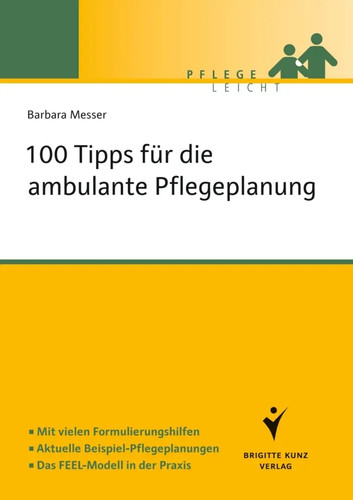 100 tipps für die ambulante - tipps,