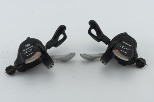 Deore m780 schalthebel - deore, sl-m780
