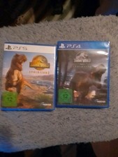  Jurassic World Evolution für