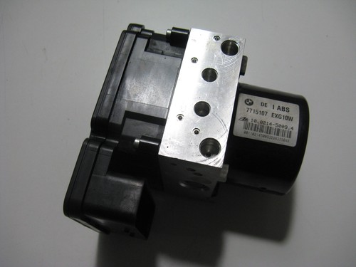 Abs pumpe hydroaggregat - abs-pumpe,