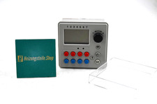 Viessmann Schaltuhr Digitale Schaltuhr M 331 T60 9519249 A 7815581 9641596 neu #