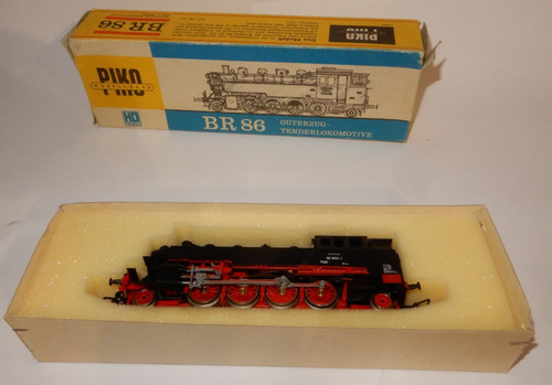 Piko modellbahn güterzug - modellbahn,