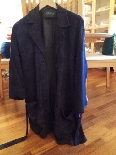 Marc cain lederjacke n3 - cain-, lederjacke,