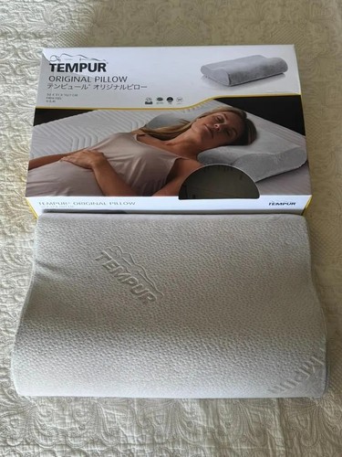 Tempur original nackenkissen - original,