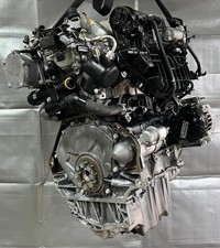 Motor Engine Opel 1.6 SiDi