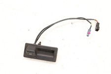 Audi A4 B9 8W Rückfahrkamera