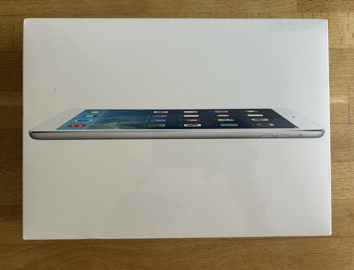 Apple ipad air - apple,