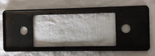 Aus einer Werkstattauflösung: tolle alte Autoradioblende 8 606 560 272 (Nr.3)