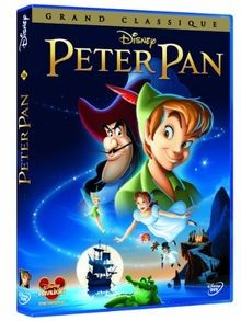 Peter pan von - peter, home