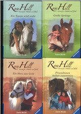 Rose Hill band 1 -7