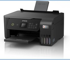 Drucker Epson Ecolank ET-2821 Multifunktionsdrucker 3-in-1