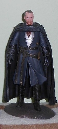 Game thrones figur dark - game,