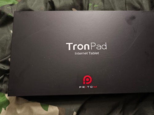 Pritom touch10 tablet 10 - pritom,