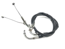 Kawasaki VN 1500 Classic VNT50D [2001] - Gaszug Steuerkabel Drosselkabel