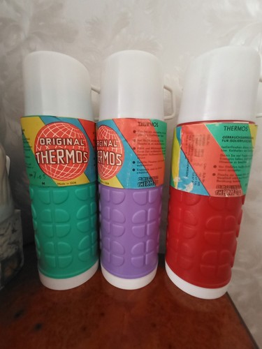 Original thermos made - thermos, gdr