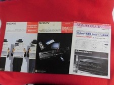T346 Sony Betamax Beta Movie
