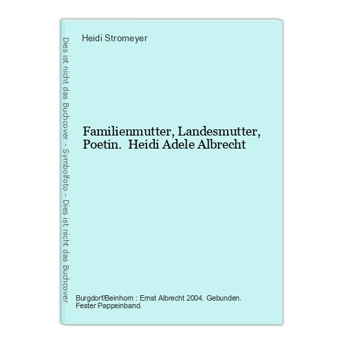 Familienmutter landesmutter - familienmutter,,