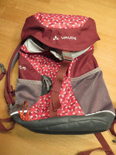 VAUDE Kinder-RUCKSACK für