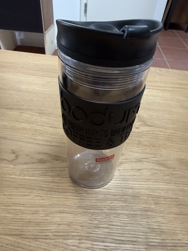 Bodum kaffeebecher travel - travel, mug