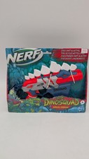NERF DinoSquad Stegosmash Dart