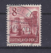 Franz. Zone Rheinland-Pfalz