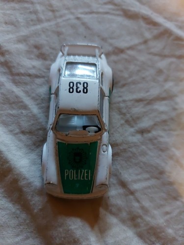 Modellauto porsche 930 turbo - porsche,