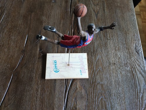 Farlane toys figur - mc,
