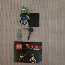 Lego Minifiguren coltlnm13