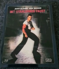 Mit stählerner Faust 