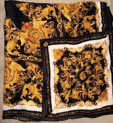 Versace jeans couture 100 - versace, 100%