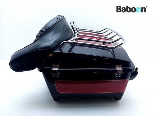 Topcase harley davidson - topcase, flhtcu