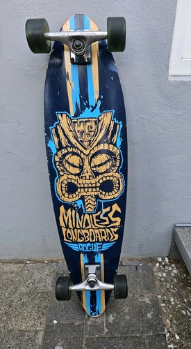Mindless longboard - mindless,