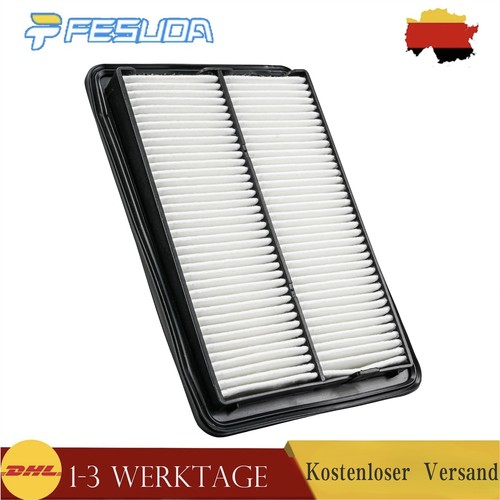 Luftfilter motorfilter für - luftfilter,