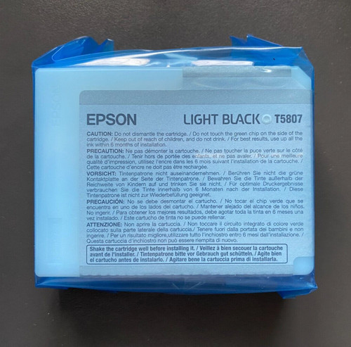 Original epson tinte - original,