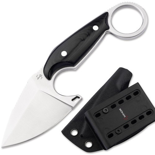Böker plus enki full tang - full,