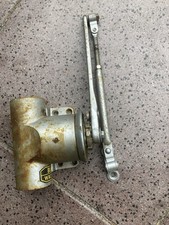 Türschließer Stangentürschließer