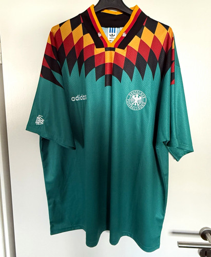Retro adidas dfb - retro, deutschland